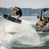 Planche Wakeboard
